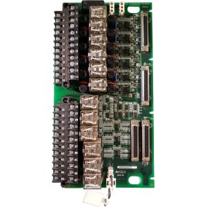 GE Mark VI Coil Sensing Terminal Board with 12 Months Warranty 16x16x12cm Dimension and 1kg Weight for Direct Turbine Control