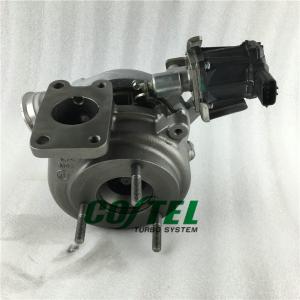 Electric Turbo Supercharger , Vehicle TurboCharger 821142-0001 7004300X2 821142