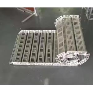 Aluminum Alloy Rolling Ladder Vehicle Boarding Ramp Slope Unloading Slide