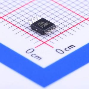 TLV3402 Linear Amplifier VSSOP-8 TLV3402IDGKR Integrated Circuit IC Chip In