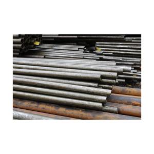 Thick Wall Precision Steel Tube Pipe Large Diameter Seamless Nonoiled