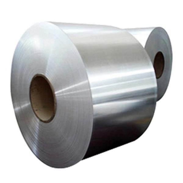 Quality Width 2000mm 304 Cold Rolled Stainless Steel Coil wholesale