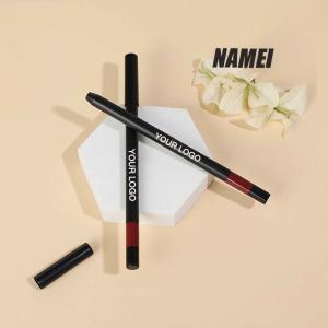 Cheap ABS Ingredient Eyebrow Pen Brush Applicator for Professional Results for sale