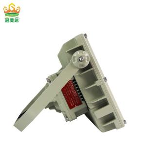 Cheap 150lm/w Efficiency Explosion-Proof LED Floodlight Marine Grade Aluminum for sale