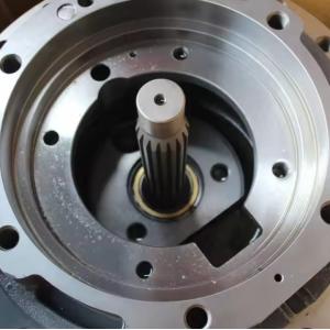 VOE14528258 Excavator Travel Gearbox EC290b Final Drive 14528258