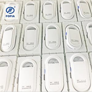 Pet Scanner Animal Microchip 9 Cm Reader Dog Chip Pet Lithium Battery