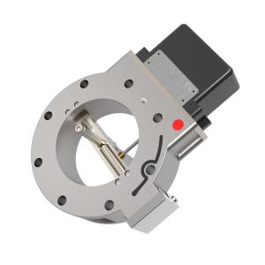 Jointech JT802 GPS Tracking Valve Lock With Real Time Monitoring For Fuel Tanker