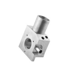 OEM/ODM CNC Precision Machined Parts CNC Electronic Components process