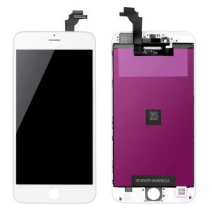 TS8 Screen Better color Faster Screen Refresh Rate For iPhone 6 LCD Screen