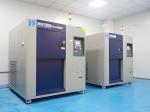 Environmental High And Low Temperature Test Chamber With Touch Screen Controller