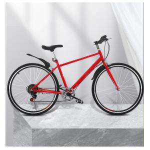 700c Wheel Size Carbon City Bikes with Comfortable Saddle Type and OEM Acceptance