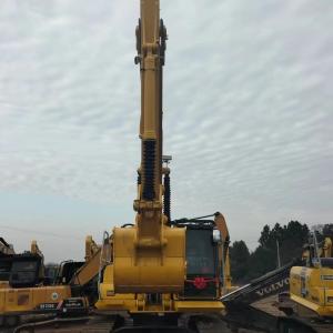 Secondhand Komatsu Diggerr PC220-8 Used 22ton Type Medium Crawler Excavator