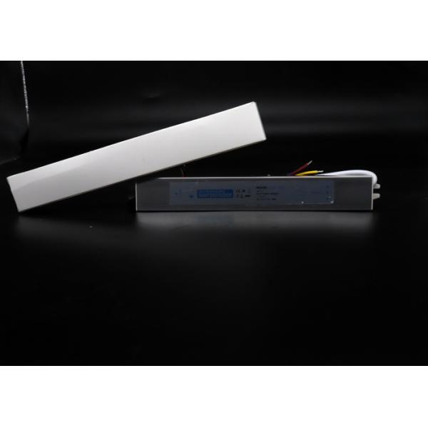DC 24V 20W Waterproof LED Power Supply Driver CE Certification