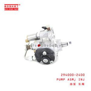 294000-2400 Injection Pump Assembly suitable for ISUZU