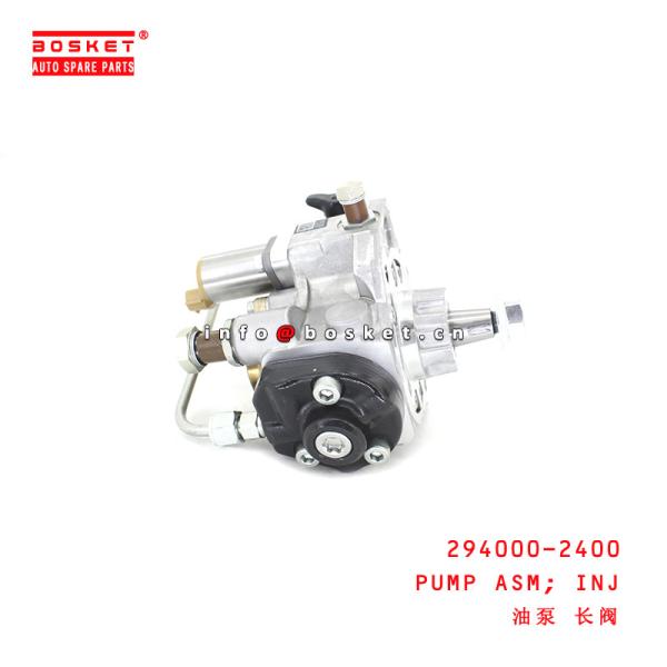 Quality 294000-2400 Injection Pump Assembly suitable for ISUZU wholesale