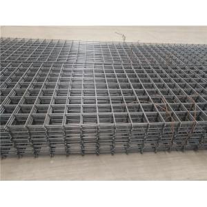100x100mm WWF Concrete Reinforcement Welded Wire Mesh AS 4671 500N