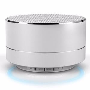 Durable Rechargeable Bluetooth Speaker Portable Stereo Bluetooth Speakers