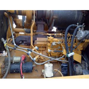 Used Advanced Motor Grader 140m Made in USA, Cat Motor Grader 140m, 140K, 140h