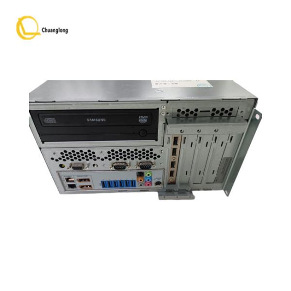 Quality NCR ATM Spare Parts NCR 6651 Estoril PC Core NCR WIN 10 Selfserv PC Core 445-0752091 wholesale