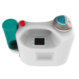 Office Hotel Disinfectant Spray Robot Home Hypermarket Disinfection Fog Machine