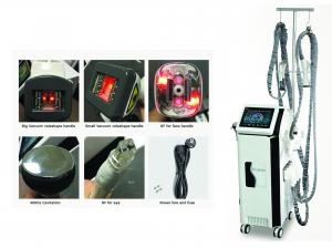 Cheap Legs Thighs Shaping Cellulite Treatment Machine Home Use 1 Year Warranty for sale