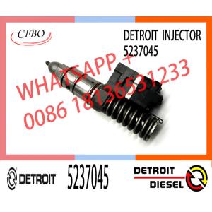 4991752 Detroit Common Rail Diesel Fuel Injector R-5237466 5237466 R-5235575