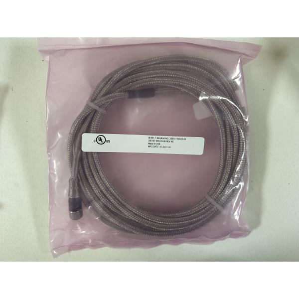 200151-60-03-00 Bently Nevada Accelerometer Cable