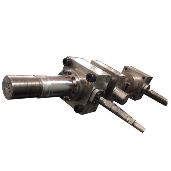 Quality Customized Cylinder Hydraulic Double Acting 160 110-600 Hydraulic Cylinder wholesale