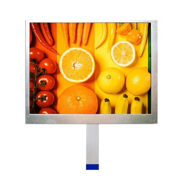 Quality 5.6" Inch MIPI TFT LCD Panel 640x480 IPS Lcd Monitors For Industrial Control wholesale