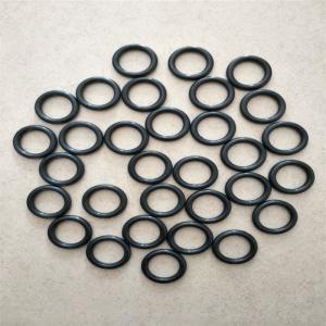 Industrial Custom Silicone O Ring For Miscellaneous Pieces And Pulse Equipment