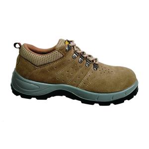 USD7-9 Range Protective Shoes With Low Top Lace Up Closure Type