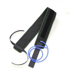 Class I Instrument Silicone Tube Tourniquet Cuff for All Ages NO Stock on Hand