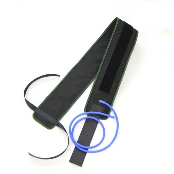 Quality Class I Instrument Silicone Tube Tourniquet Cuff for All Ages NO Stock on Hand wholesale