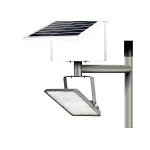 100Watt 150Watt 50000h Led Flood Light With Solar Panel