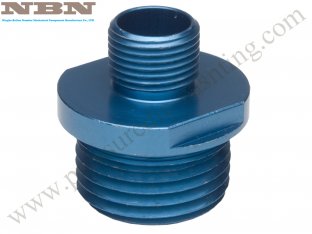 ODM stainless steel materials Custom Machining Parts with ISO9001