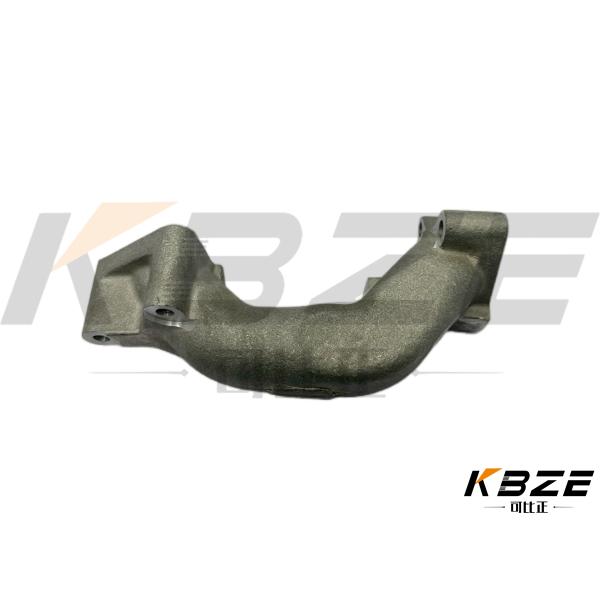 KBZE 8-98006996-0 8980069960 6HK1 EGR PIPE HITACHI ZAX330-3 ZAX350-3 ZAX400-3