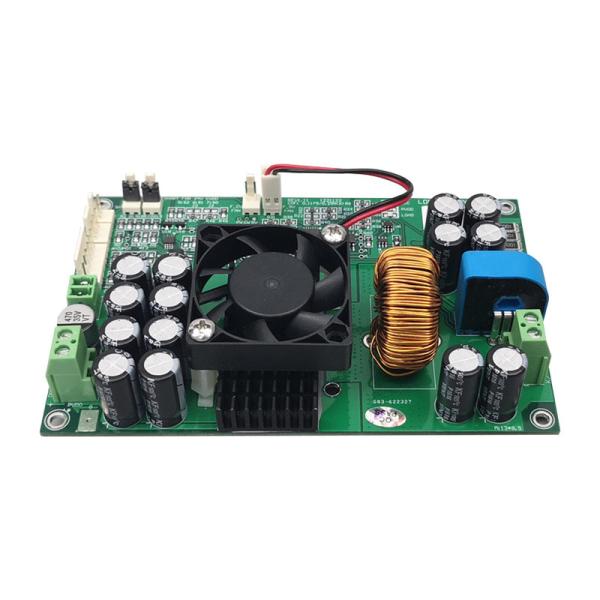 PCB Mountable Diode Drivers / Diode Laser Control Board / Driving Board / TEC