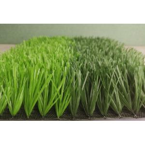 China Fifa Approved Artificial Turf 50mm Soccer Artificial Grass For Football on sale