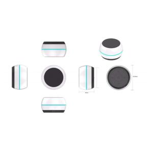 China Custom Speaker Housing Box Plastic Manufacturing on sale