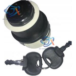 STAR ZEBRA 11881365 Aftermarket New Ignition Start Switch With Key 1987424C1