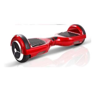 Fast Going Drifting Hover Board With LED Light 2 Benz Wheels Self Blancing