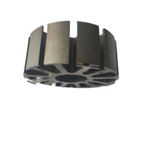 Motor Generator Industries Produced Heavy Duty Rotor Stator with Tuning Process