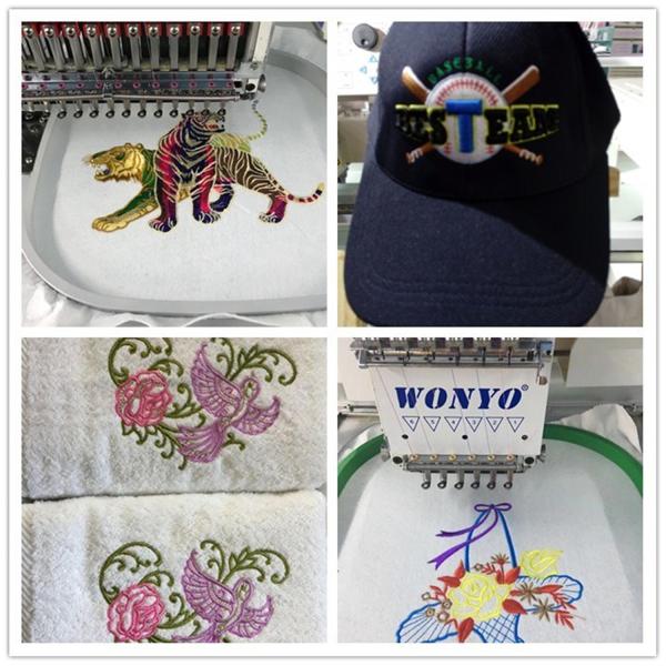 For Entrepreneur Pro X Pr1050x Computerized Embroidery Machine for Apparel for Hat Hoops Kits