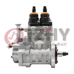 Diesel 6245-71-1101 094000-0603 PC1250-8 SAA6d170e-5 Fuel Injection Pump