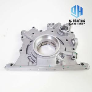 Construction Machinery Small Diesel Engine ISF3.8 Oil Pump 5525373 5267072