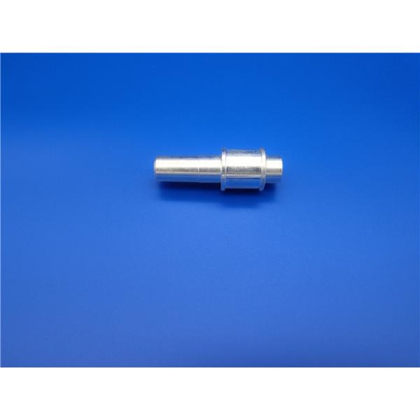 Quality 5 Axis Machined Parts CNC Turning Milling Parts wholesale