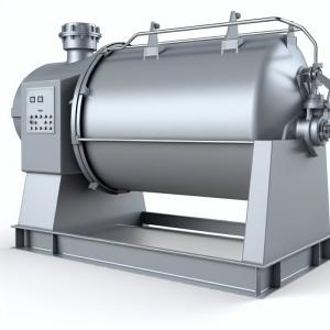 500L Industrial Tank Mixer The Ultimate Solution For Durable Mixing Performance