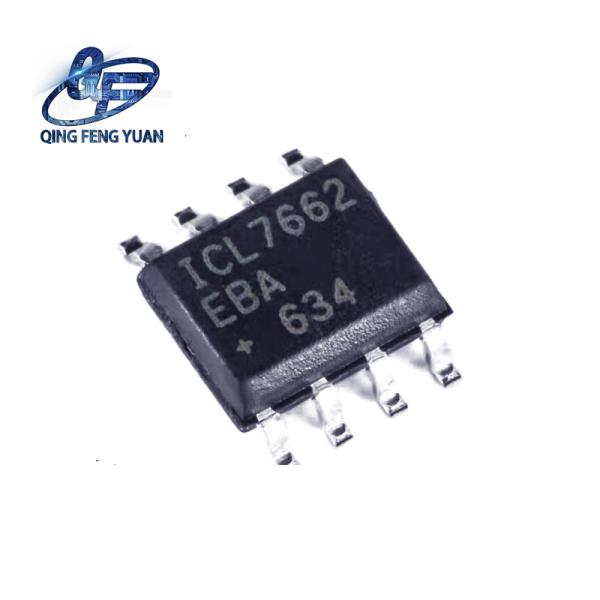 100% New Original ICL7662EBA IC COMPONENTS Bq294705dsgr Tmux7234rrqr