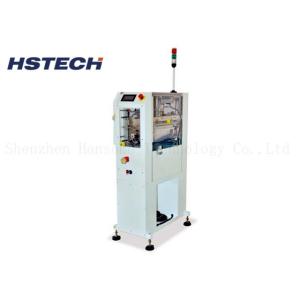 Signal And Double Side Pcb Cleaning SMT Cleaning Equipment PCB Surface Dust