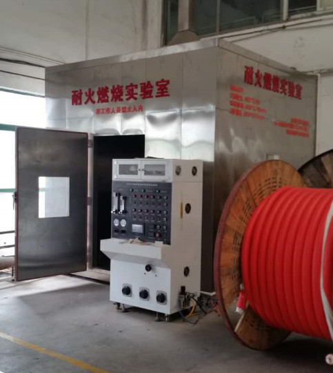 Impact Vibration Rain Burning Testing Equipment Include Fire Resistance Test